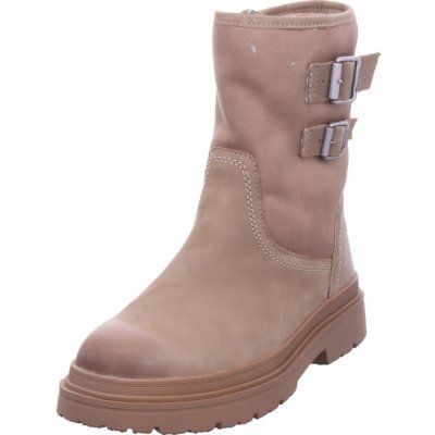 Tamaris Comfort Stiefelette in beige Tamaris Comfort Stiefelette in beige
