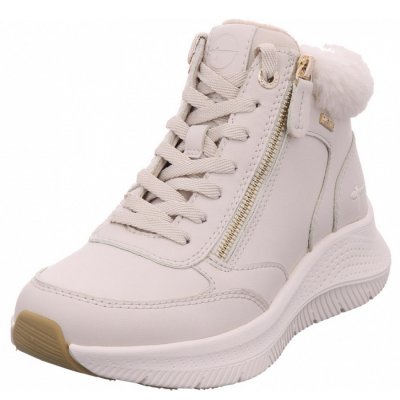 Tamaris Comfort Stiefel in weiß