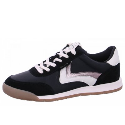 Tamaris Sneaker in 001 black
