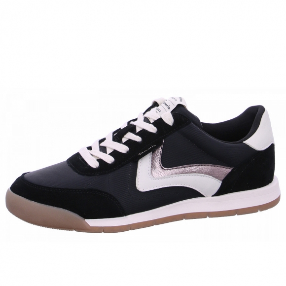 Tamaris Sneaker in 001 black