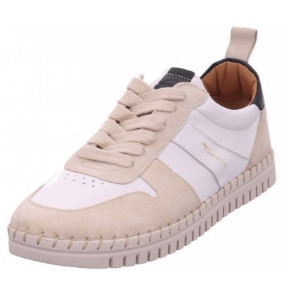 Tamaris Halbschuh in beige
