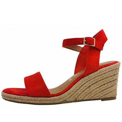 Tamaris Sandalette in res 500