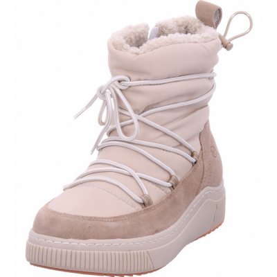 Tamaris Boots in beige Tamaris Boots in beige