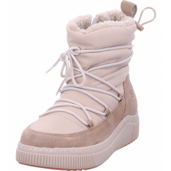 Tamaris Boots in beige