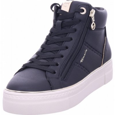 Tamaris Sneaker high in schwarz Tamaris Sneaker high in schwarz
