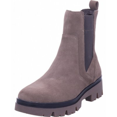 Tamaris Comfort Stiefel in braun