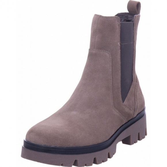 Tamaris Comfort Stiefel in braun