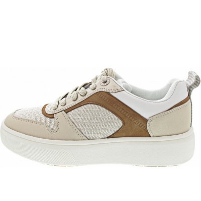 Tamaris Sneaker low in nature comb