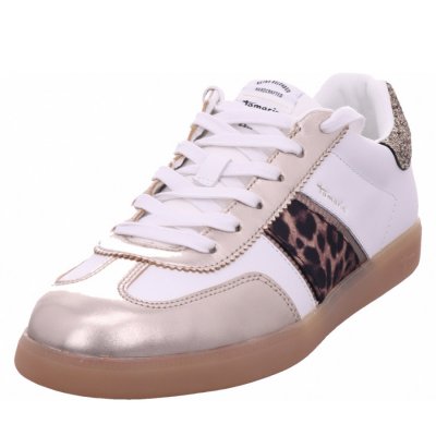 Tamaris Halbschuh in bunt