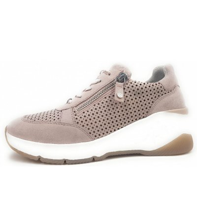 Tamaris Sneaker in 572 powder