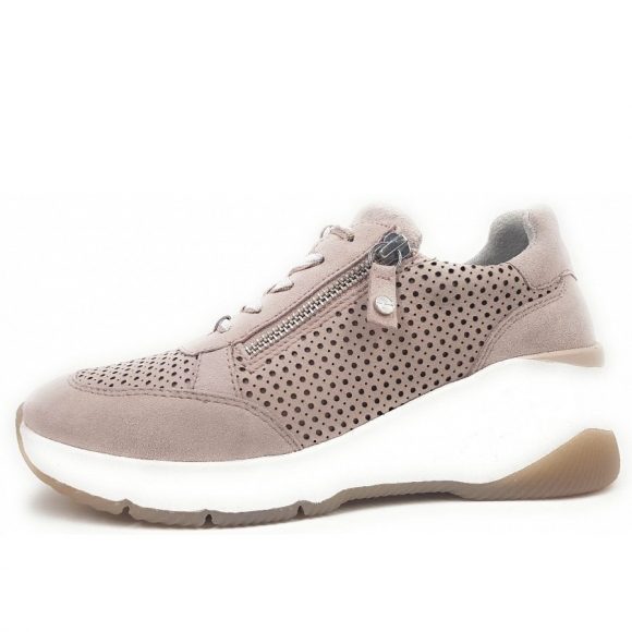 Tamaris Sneaker in 572 powder
