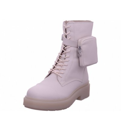 Tamaris stiefel Stiefelette in beige Tamaris stiefel Stiefelette in beige