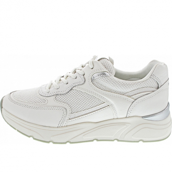 Tamaris Sneaker in white