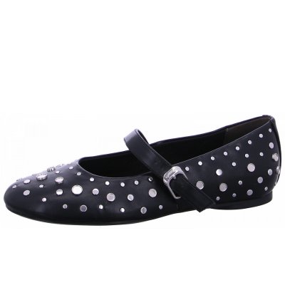 Tamaris Ballerina in 001 black