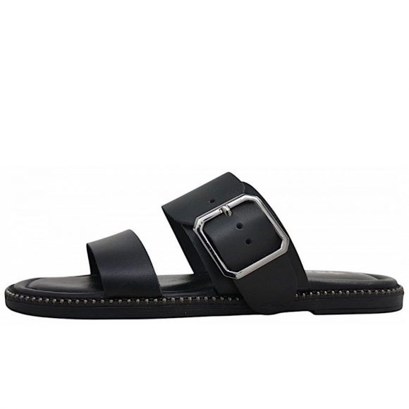 Tamaris Pantolette in black 001