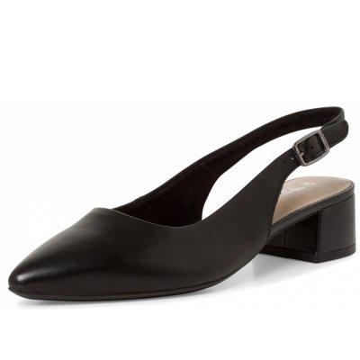 Tamaris Slingpumps in black