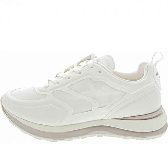 Tamaris Sneaker in white