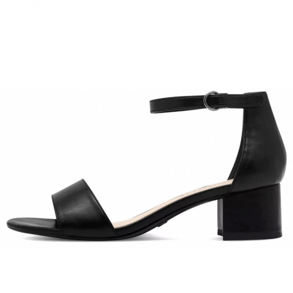 Tamaris m2820142 Sandaletten in schwarz