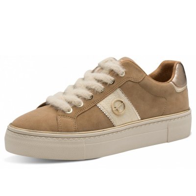 Tamaris Sneaker in camel