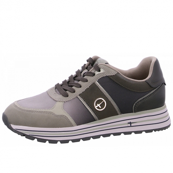 Tamaris Sneaker in 761 olive