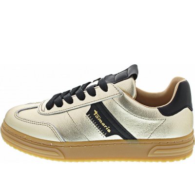 Tamaris Sneaker in light gold