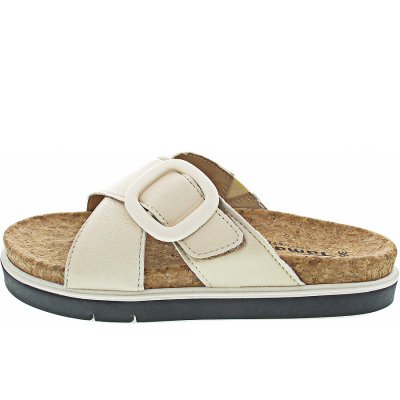 Tamaris Pantolette in shell
