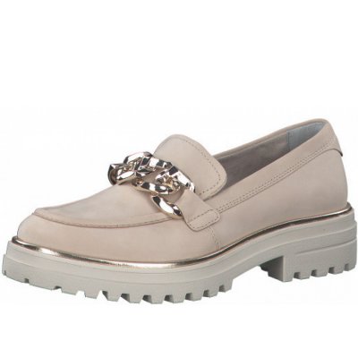 Tamaris Slipper in beige Tamaris Slipper in beige