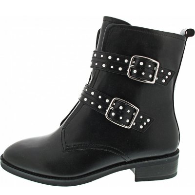 Tamaris Stiefelette in black