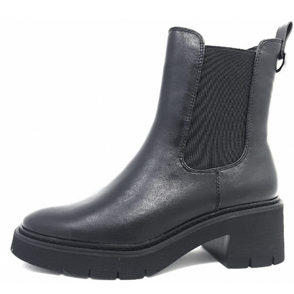 Tamaris Stiefel in 001 Black