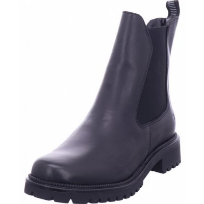 Tamaris stiefel Stiefelette in schwarz Tamaris stiefel Stiefelette in schwarz