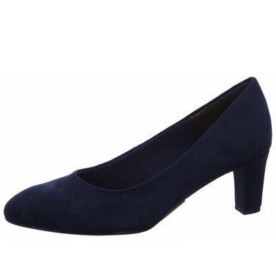 Tamaris Pumps in 805 navy