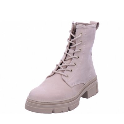 Tamaris damen stiefelette Stiefelette in beige Tamaris damen stiefelette Stiefelette in beige