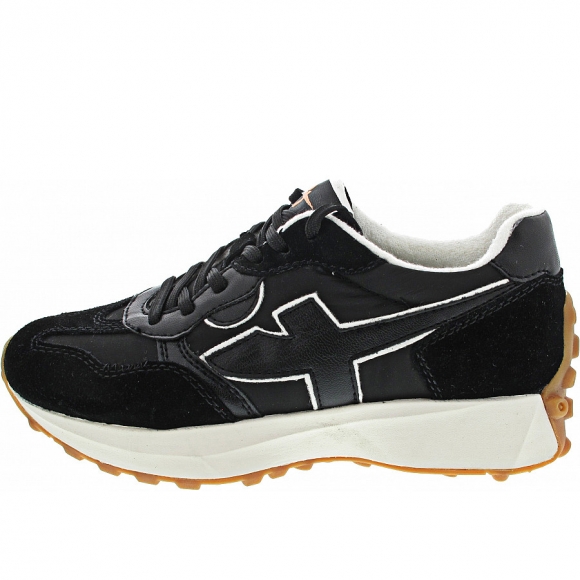 Tamaris Sneaker low in black