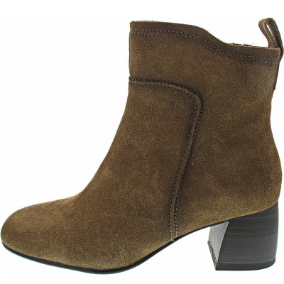 Tamaris Stiefelette in camel