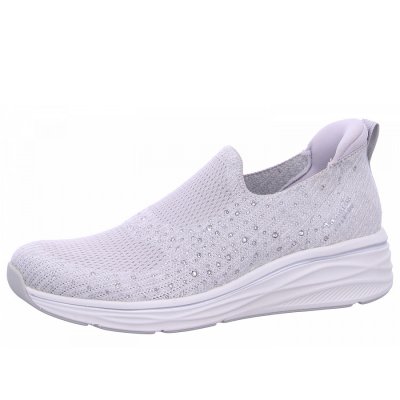 Tamaris Slipper in 204 lt.grey