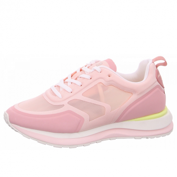 Tamaris Sneaker in 566 BLOSSOM