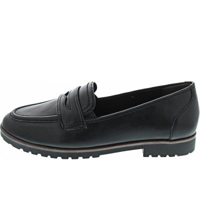 Tamaris Mokassin in black Tamaris Mokassin in black