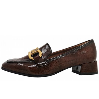 Tamaris Slipper in 305 Cognac Tamaris Slipper in 305 Cognac