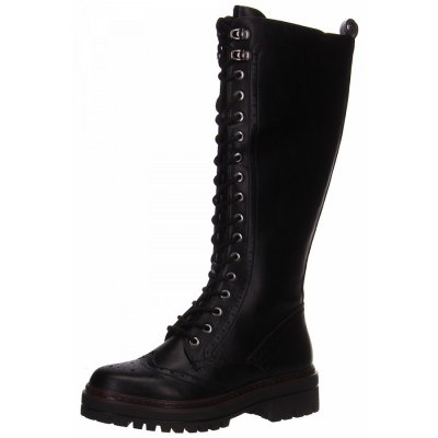 Tamaris stiefel Stiefel in schwarz