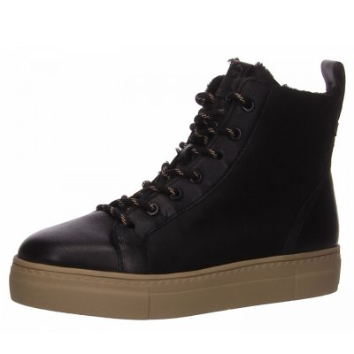 Tamaris stiefel Stiefel in schwarz