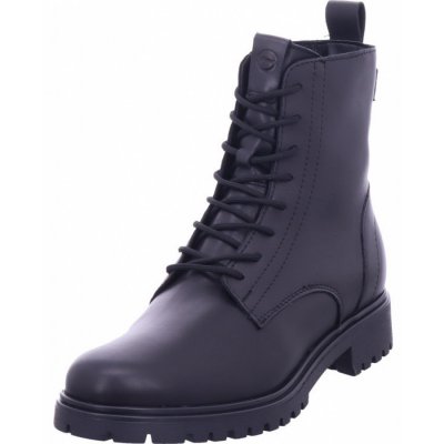 Tamaris Stiefelette in schwarz