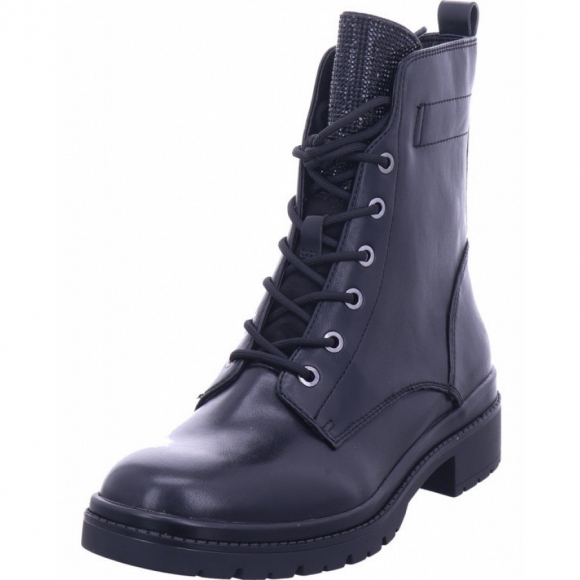 Tamaris m2523643 Stiefel in schwarz