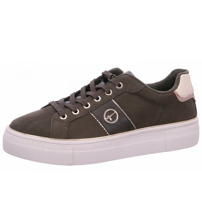 Tamaris Sneaker in 727 olive