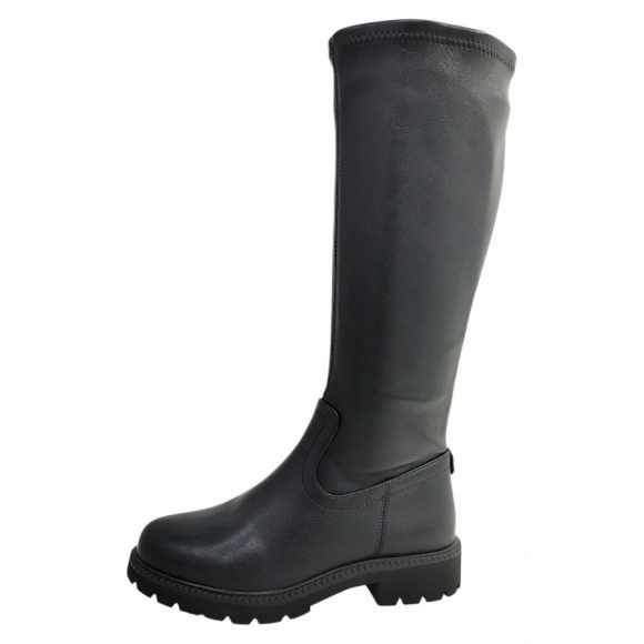 Tamaris Stiefel in black 001