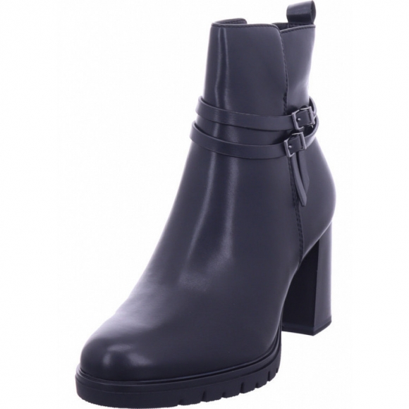 Tamaris Stiefelette in schwarz