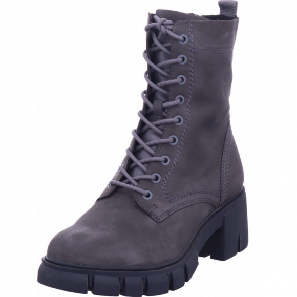 Tamaris Stiefelette in grau