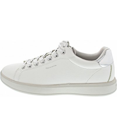 Tamaris Sneaker low in white comb Tamaris Sneaker low in white comb