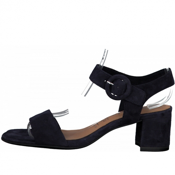 Tamaris Klassisch in NAVY
