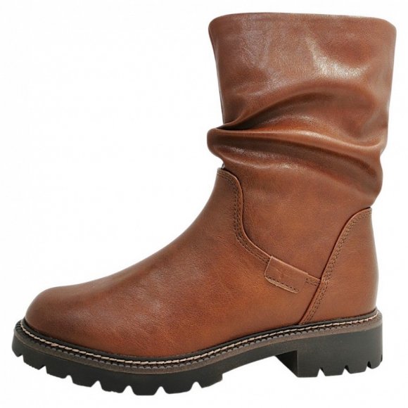 Tamaris Stiefelette in cognac 305