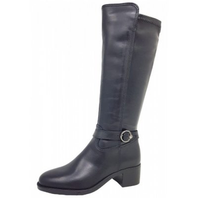 Tamaris Schaftstiefel in 001 Black